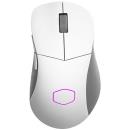 Cooler Master MM731 Wireless Gaming Mouse White (MM-731-WWOH1)