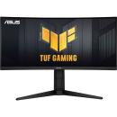 Asus 29.5" TUF Gaming VG30VQL1A VA Curved Monitor 2560x1080 200Hz 1ms DP HDMI