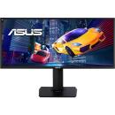 Asus 34" VP348QGL VA Gaming Monitor 3440x1440 75Hz 4ms DP HDMI FreeSync