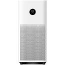 Xiaomi Smart Air Purifier 4 White (33929)