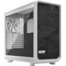 Fractal Design Meshify 2 Lite Mid Tower Case fits E-ATX with TG Clear Tint White (FD-C-MEL2A-04)