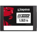 Kingston 1.92TB DC450R 2.5" Enterprise SSD (SEDC450R/1920G)