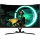 AOC 31.5" VA FHD Curved Gaming Monitor 1920x1080 165Hz 1ms HDMI DP (C32G3E/67)