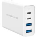 HyperDrive Hyperjuice GaN 100W USB-C Charger (HJ-GAN100)