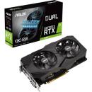 Asus Dual GeForce RTX 2060 EVO OC Edition 12GB GDDR6