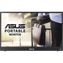 Asus 15.6" ZenScreen GO MB16AWP IPS Portable Monitor 1920x1080 60Hz 5ms USB-C mHDMI