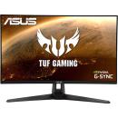 Asus 27" TUF Gaming VG27AQ1A IPS WQHD Gaming Monitor 2560x1440 170Hz 1ms HDMI DP G-Sync