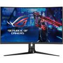 Asus 31.5" ROG Strix XG32VC VA Curved WQHD Gaming Monitor 2560x1440 170Hz 1ms HDMI DP USB-C FreeSync