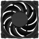 be quiet! Silent Wings 4 120mm PWM High Speed Case Fan Black (BL094)