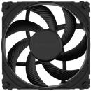 be quiet! Silent Wings 4 140mm PWM High Speed Case Fan Black (BL097)