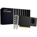 Leadtek Nvidia Quadro RTX A2000 12GB GDDR6 with ECC