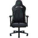 Razer ENKI X Essential  Gaming Chair Black (RZ38-03880100-R3U1)