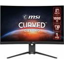 MSI G272CQP 27" VA Curved Gaming Monitor 2560x1440 170Hz 1ms DP HDMI FreeSync