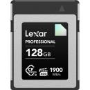 Lexar 128GB Professional CFexpress Type B Memory Card Diamond Series (LCXEXDM128G)