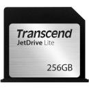 Transcend 256GB JetDrive Lite 130 Flash Expansion Cards for Mac (TS256GJDL130)