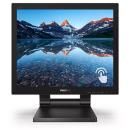 Philips 17" LED Monitor with SmoothTouch 1280x1024 60Hz 1ms VGA DVI DP HDMI (172B9T/00)