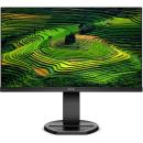 Philips 23.8" IPS FHD Monitor 1920x1080 60Hz 5ms VGA DVI DP HDMI (241B8QJEB/67)