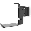 FLEXSON Wall Mount for Sonos Five and Play:5 Black