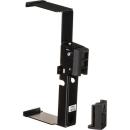 FLEXSON Vertical Wall Mount for Sonos Five and Play:5 Black