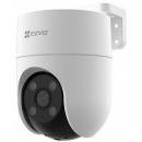 EZVIZ H8c Pan & Tilt Wi-Fi Camera