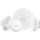 EZVIZ 4-Piece Home Sensor Kit