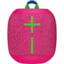 Ultimate Ears Wonderboom 3 Portable Bluetooth Speaker Hyper Pink