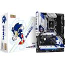 AsRock Z790 PG Sonic