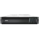 APC Smart-UPS Line Interactive 2200VA 230V Rackmount 2U (SMT2200RMI2U)