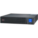 APC Easy UPS On-Line SRV 1000VA 900W RM 230V Rackmount 2U (SRV1KRI-E)