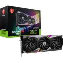 MSI GeForce RTX 4080 Gaming X Trio 16GB GDDR6X