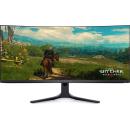 Dell 34" Alienware 34 Curved QD-OLED Monitor 3440x1440 165Hz 0.1ms HDMI DP FreeSync (AW3423DWF)