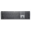 Dell Multi-Device Wireless Keyboard KB700 Titan Gray (EN/TH)(580-AKRK)