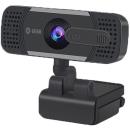 S-GEAR FHD Webcam Black (QCAM-M400)