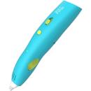 myFirst 3dPen Make Wireless 3dPen Kit for Kids Blue