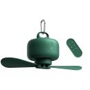 Xiaomi Jisulife FA16X Remote Ceiling Fan Green (JSL-6972154736736)