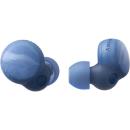 Sony LinkBuds S Truly Wireless Noise Canceling Earbuds Blue (WF-LS900N/LCE-BLU)