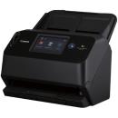 Canon imageFORMULA DR-S150 Network Scanner Black