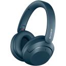 Sony WH-XB910N Wireless Headset Blue