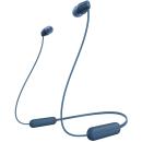 Sony WI-C100 Wireless In-ear Headphones Blue