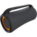 Sony XG500 X-Series Portable Wireless Speaker Black