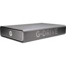 SanDisk 4TB Professional G-DRIVE Enterprise-Class USB 3.2 Gen 1 External Hard Drive (SDPH91G-004T-SBAAD)