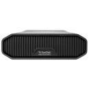 SanDisk 12TB Professional G-DRIVE Enterprise-Class USB 3.2 Gen 2 External Hard Drive (SDPHF1A-012T-SBAAD)