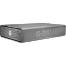 SanDisk 4TB G-DRIVE PRO Thunderbolt 3 / USB 3.2 Gen1 External Hard Drive Space Gray (SDPH51J-004T-SBAAD)