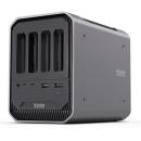 SanDisk Professional PRO-DOCK 4 (SDPD14F-0000-SBAAD)