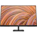 HP 27" V27i G5 IPS FHD Monitor 1920x1080 75Hz 5ms VGA HDMI DP FreeSync (65P65AA)