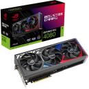 Asus ROG Strix GeForce RTX 4080 OC Edition 16GB GDDR6X