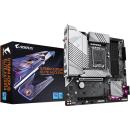 Gigabyte B760M Aorus Elite AX DDR4