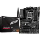 MSI Pro B650-P WiFi