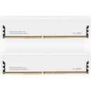 V-color Skywalker Plus 16GB DDR4 3200MHz CL16 DIMM Glacier White (2x8GB) (TO408G32S816DSPWWK)