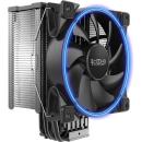 PC COOLER GI-X V2 Series Blue LED CPU Cooler